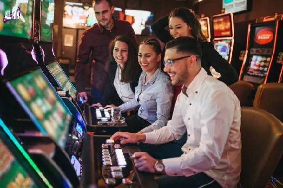 all win казино
