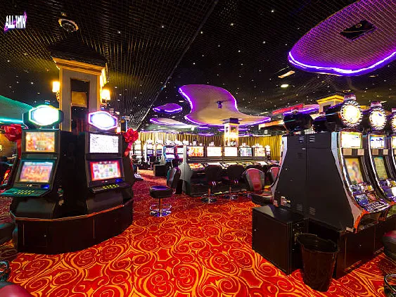allwin casino